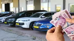 Gram Altını 8000 TL'den Bozduranlar İkinci El Otomobil Satın Aldı - AntKarder
