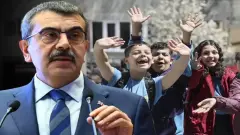 Bakan Tekin Son Noktayı Koydu: 2026 Eğitim Takviminde Ara Tatiller Kaldırılmadı - AntKarder