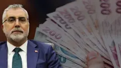 Bakan Işıkhan’dan Maaş Farkı ve Çalışma Saatlerine Dair Kritik Mesajlar: 2026 Gündeminde Yeni Modeller - AntKarder