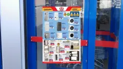 BİM 11-13 Mart 2026 Aktüel Kataloğu Yayımlandı: 1.299 TL'ye Dik Süpürge ve Blender Setinde Fırsat Günleri