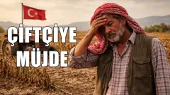 Çiftçiye 81 Milyar Liralık Dev Destek Paketi: 6 Mart’ta Başlayan Mazot ve Gübre Ödemeleriyle Üretim Şahlanıyor