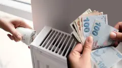 Kışın Ortasında Havaları Isıtan Müjde: Doğalgaz Desteği Kişi Başı 2.500 TL'ye Yükseltildi! - AntKarder