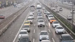 Güneşe Kanıp Kabanları Çıkarmayın: 11 Mart Çarşamba İçin Gizli Buz ve Çığ Alarmları!