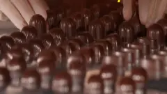 140 Bin Ton Kapasiteli Dev İflas Etti: Modern Çikolata İçin 31 Yıllık Serüven Sona Erdi - AntKarder