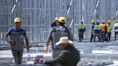 İnşaat Maliyetleri Yılbaşından İtibaren Yükseldi: Yıllık Artış Yüzde 52 Seviyesine Dayandı - AntKarder