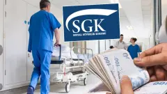 Özel Hastane Acillerinde Ücret Ödeyenlere Müjde: SGK'dan Para İadesi Hakkı ve Başvuru Yolları Belli Oldu! - AntKarder
