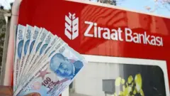 Emeklilere 2 Maaş Nakit Avans Ödenecek! Rahatlatıcı Hamle Ziraat Bankası'ndan Geldi - AntKarder